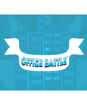 Office Battle - Brutal Mode DLC Steam Key GLOBAL